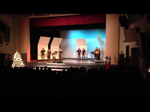 Mariachi Chavez- Homenaje a La Gran Señora