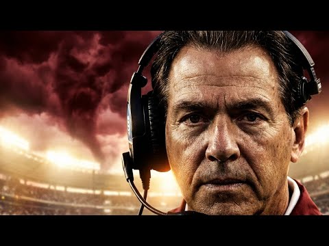 How Nick Saban Built a Monster