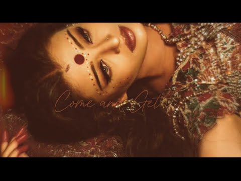 Come and Get It - Layla version slowed with lyrics 🤍