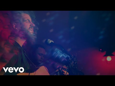 Michael Baker - Anywhere Anytime Soon (Live At The Duke)