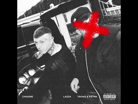 Lazza - CHIAGNE (SENZA Geolier)