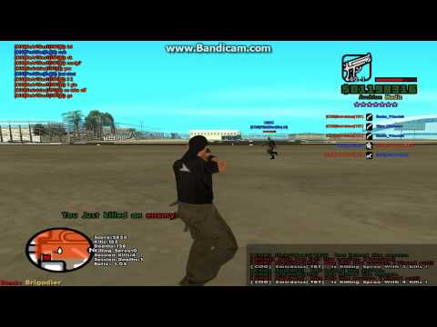 Smirdzius VS. Prokiller