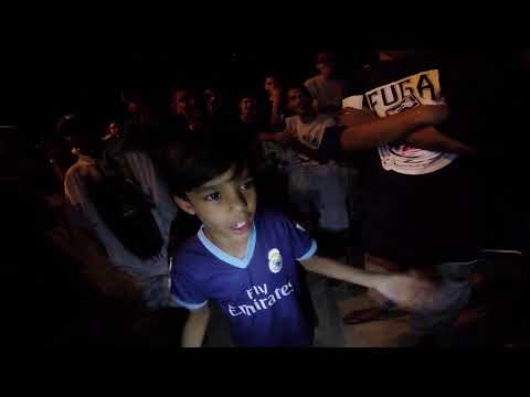 HDS vs La Plata - Batalha da Quadra ( APGO ) - 1º Fase