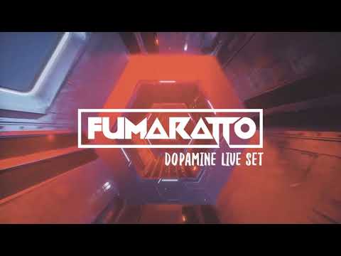 Fumaratto - La Fabrica de Dopamina (Live Guaracha Set)