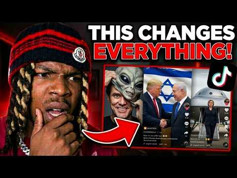 I Went Looking for TikTok’s Darkest Side… and Found Something Worse ⚠️