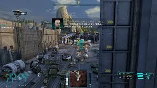 ソロ#1【MechWarrior5】実況ソロプレイ！はじめての傭兵「メックウォーリアー5」【4K】