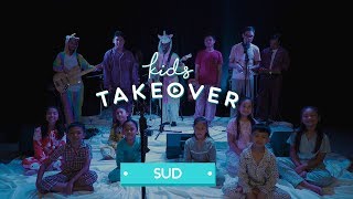 Kids are taking over &#39;Di Makatulog&#39; by SUD | Kids Takeover S2E2