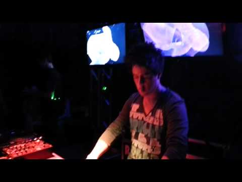 Jouliey Bergmann Abertura On Music 01.09.2012