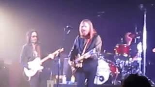 Mudcrutch &#39;&#39; six days on the road&#39;&#39; House of blues,Boston,Ma. 6-15-16