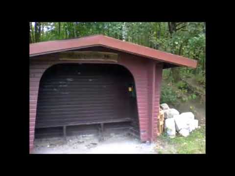 Rund um Walkenried Stempelstellen 166 -167 - 192 HWN