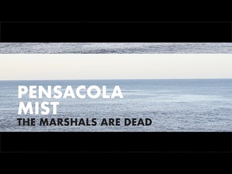 Pensacola Mist - The Marshals Are Dead (Bloc Party cover)