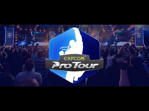 Capcom Pro Tour LATAM