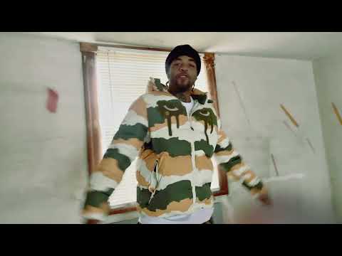 APK JODY - BAPE SHIT (MUSIC VIDEO) #FREEAPKJODY