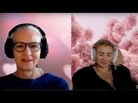 109-PL Stanisław, jak ciemne siły blokują piękną duszę - Hipnoza Regresyjna Dorota Rajna