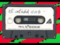 A very Andy Partridge Christmas - December 21, 1990