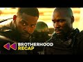 BROTHERHOOD - Full Movie Review and Breakdown - Latest Nollywood Blockbuster