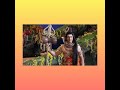 RadhaKrishn Gopeshwar Mahadev And RadhaKrishn Maharaas Song