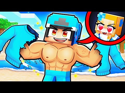 Crystal is TRAPPED in Omz's BODY!