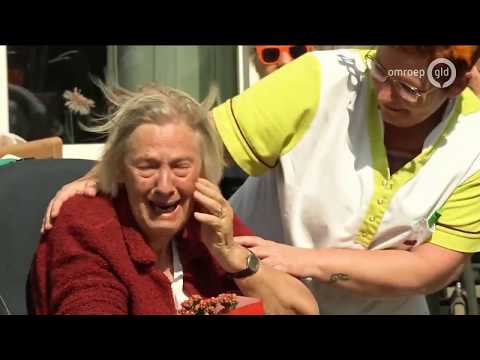 GLD Nieuws 27 april 2020