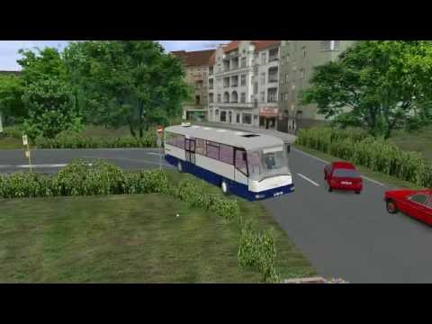 OMSI - SOR c10.5 test WIP!