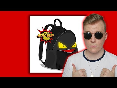 Lil Lano - "Bop Bop" (prod.by BennyBoomin😎) [Official Audio] Reaction/Reaktion