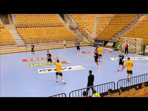 RK CPL - Gorenje Velenje - mladinci