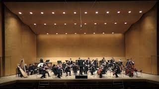 Download lagu FRANZ LISZT: Hungarian Rhapsody No.2 (Orchestrated by Karl Müller-Berghaus) mp3