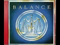 Balance - Fly Through The Night (Remastered By David Alpha)