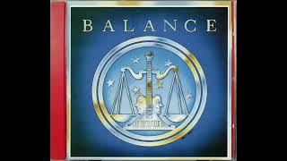 Balance - Fly Through The Night (Remastered By David Alpha)