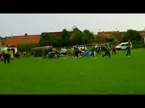 Lanžhot - ženy_19.54s 26.7.2008 (Kobyli)