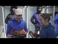 Mammut Magic High GTX And Taiss Light Mid GTX