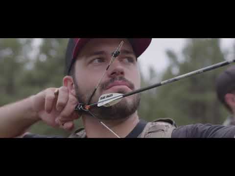 Hike To Hunt 2021 Day 1