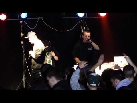 Adezet koncert w CKiS Ziemowit Kruszwica 25.01.2013