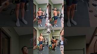 Download lagu 4 latihan otot bahu / deltoid dengan dumbbell #shorts mp3 Download lagu 4 latihan otot bahu / deltoid dengan dumbbell #shorts mp3