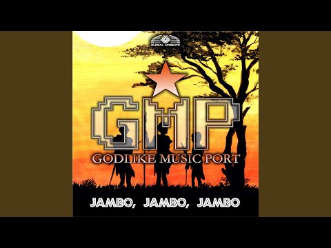 Jambo Jambo Jambo (Jesse Steinberg Edit)