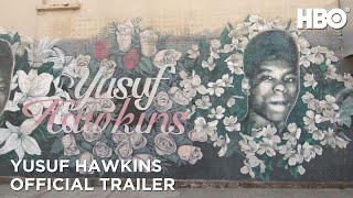 Yusuf Hawkins: Storm Over Brooklyn (2020) | Official Trailer | HBO