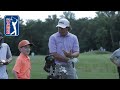 Best of | Phil Mickelson fan interactions