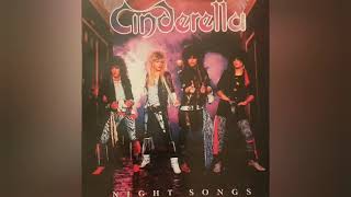 Cinderella BACK HOME AGAIN