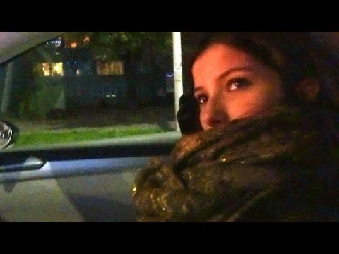 Thumbnail for 2016 VW Volkswagen Passat B8 Cute Girl Interview Wywiad z uroczą pasażerką :) Test Drive PL by passat