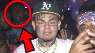 The REAL Meaning of 6IX9INE - "Tati" WILL SHOCK YOU...