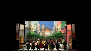 El código la Viñi – Cuartos de Final – COAC 2008