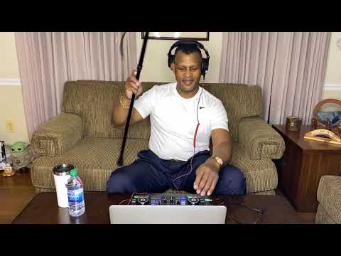 Philly Style WDAS Music Pt 1 of 4