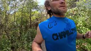 Barton Creek Greenbelt Run - GoPro MAX2 - October 5, 2025