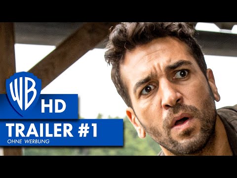 NIGHTLIFE - Trailer #1 Deutsch HD German (2020)