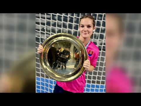 Európa-bajnok kézilabdázó Komáromból