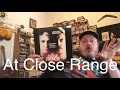 Collectors Corner Ep 32 At Close Range 1986 Movie VHS DVD BLURAY More
