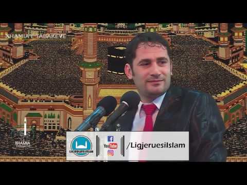 Dallimi mes atij që vjedh dhe macës   Hoxhë Elvis Naci