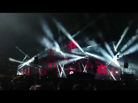 benny l b2b shimon b2b ti @ relic