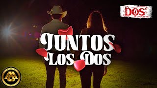 Los Dos de Tamaulipas - Juntos Los Dos (Video Oficial)