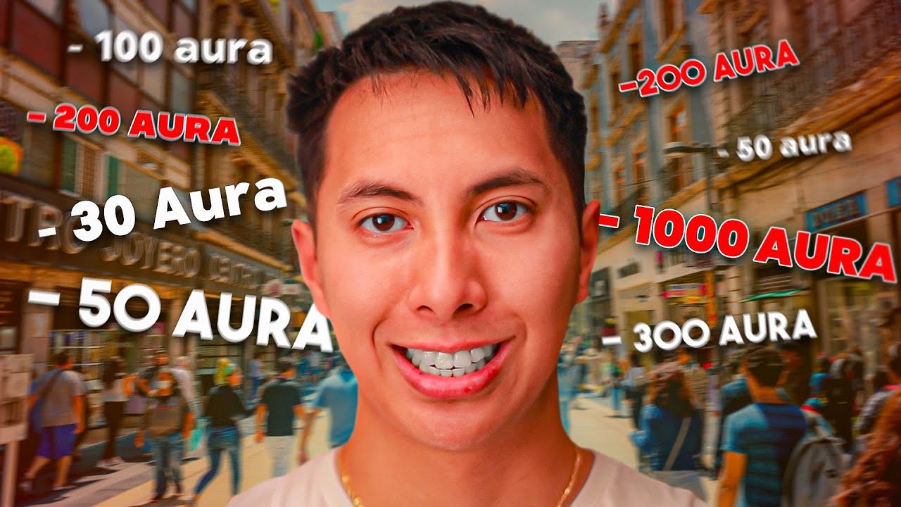 6 Erreurs de Langage corporel qui RUINENT ton image lors d’une conversation.